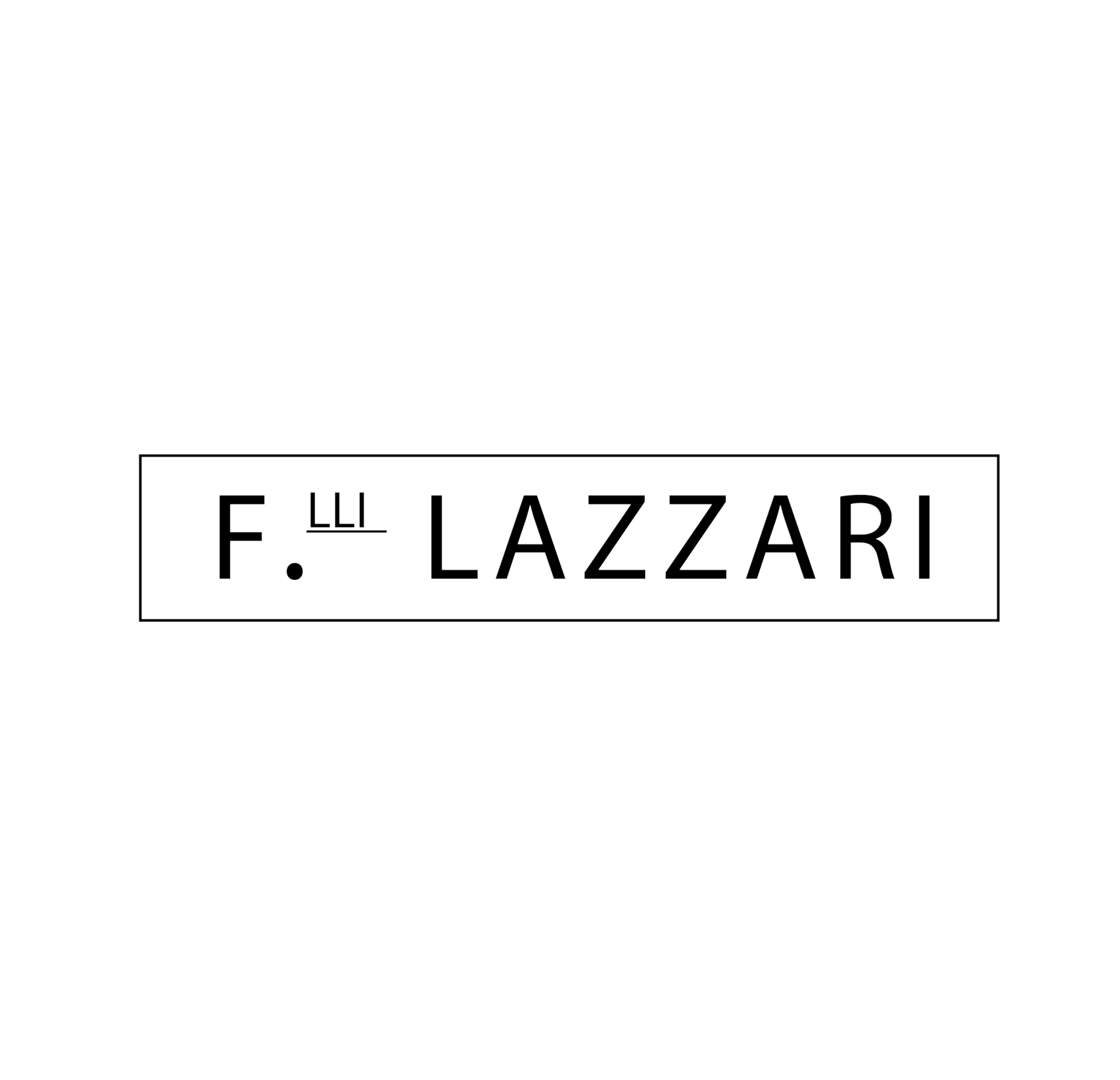 Lazzari Mobili Logo